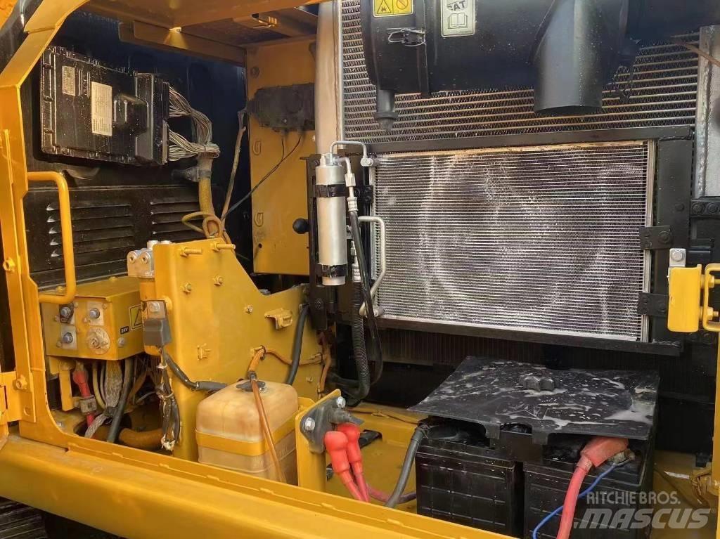 CAT CAT315D2 Telakaivukoneet