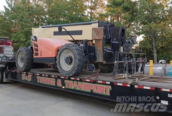 JLG 1055 Kurottajat