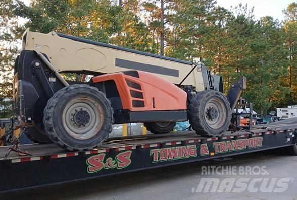 JLG 1055 Kurottajat