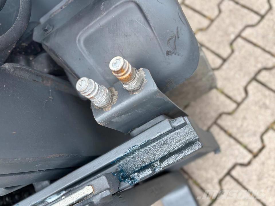 Linde H 20 T Nestekaasutrukit