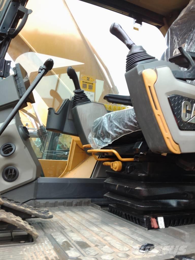 CAT 330 GC Telakaivukoneet