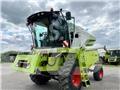 CLAAS AVERO 240 Leikkuupuimurit
