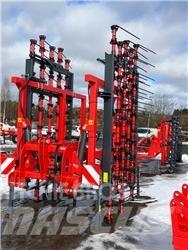 Tume Harrow s 660 L Äkeet