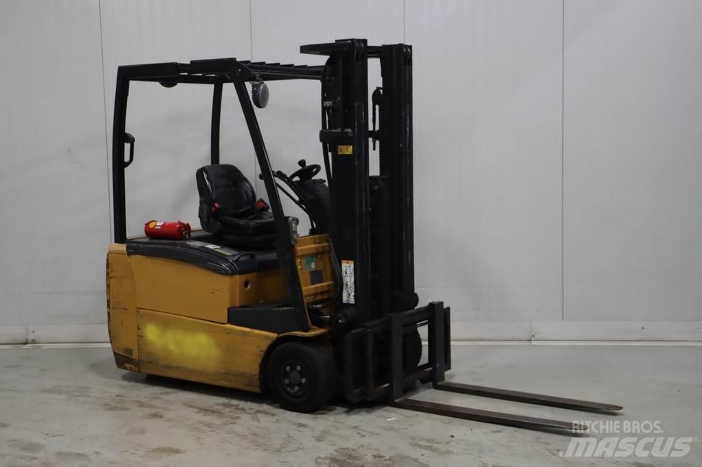 CAT EP16PNT Sähkötrukit