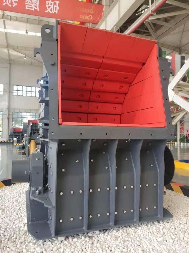 SBM CI5X1520 Murskaimet
