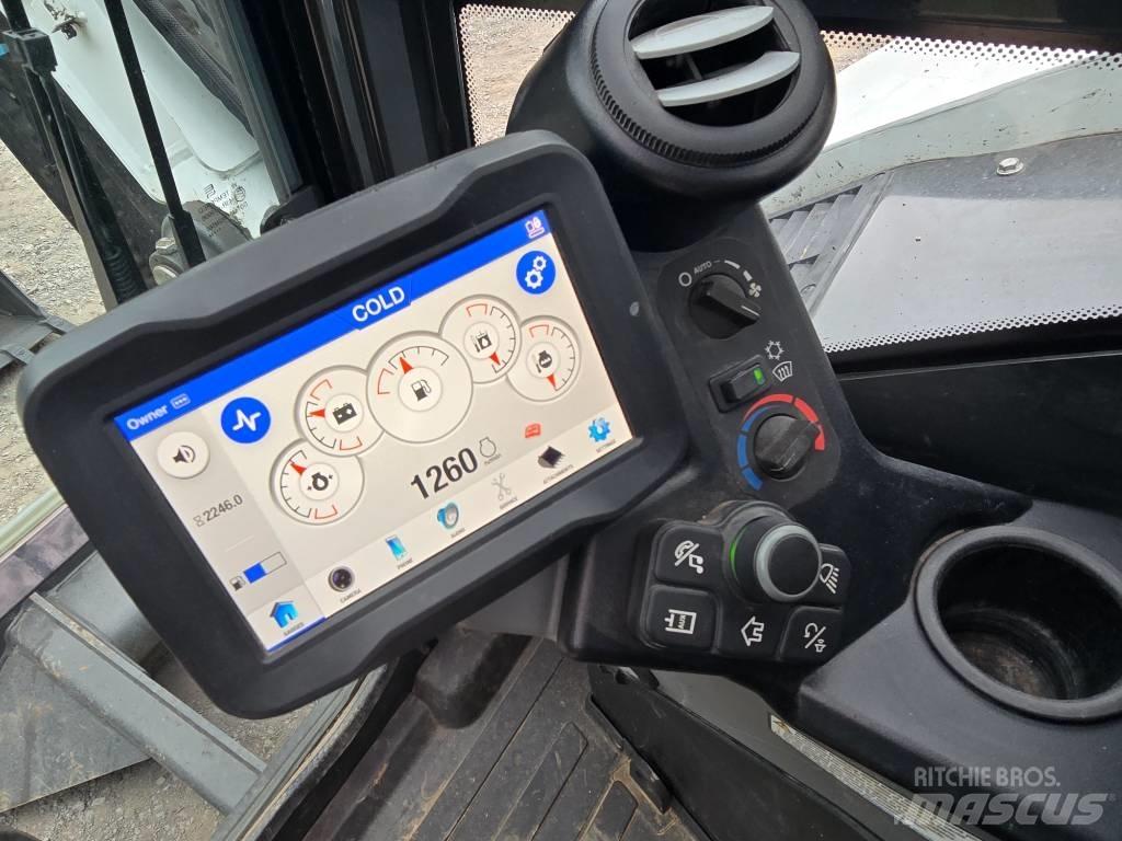 Bobcat E 88 R2 Telakaivukoneet