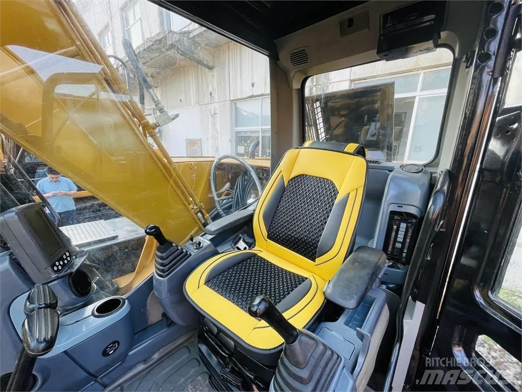 CAT 312 2gc Telakaivukoneet