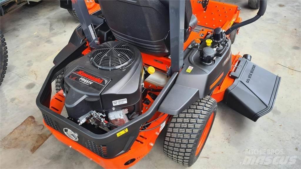 Kubota Z1-421 Greenikoneet