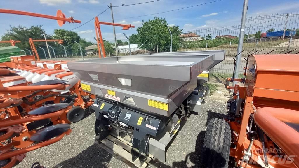 Maschio Zeno 18 Lannoitteenlevittimet