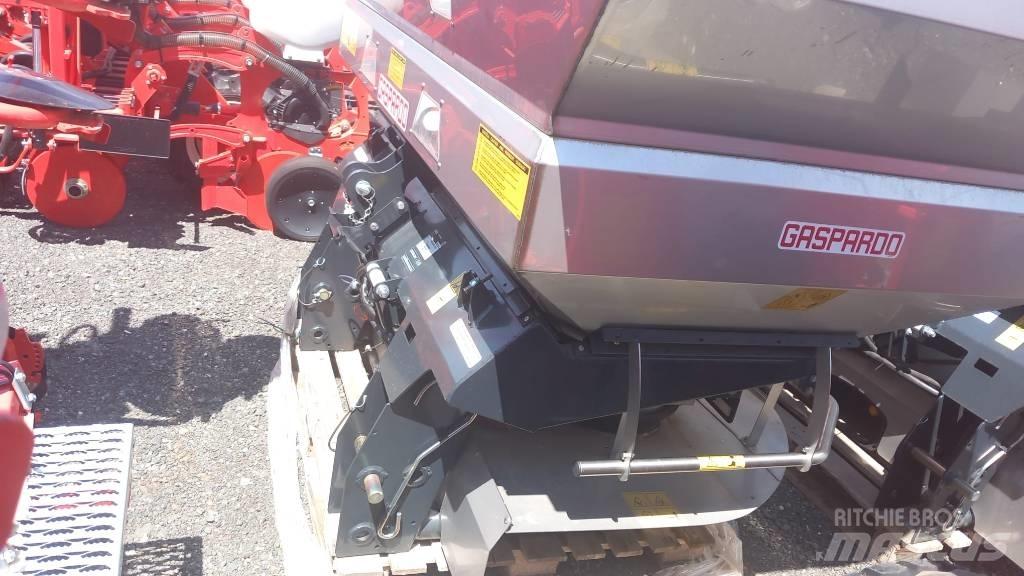 Maschio Zeno 18 Lannoitteenlevittimet