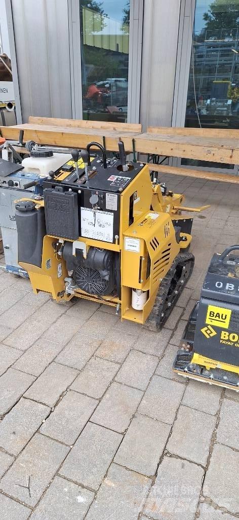 Vermeer SC30TX Kantojyrsimet