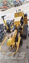 Vermeer SC30TX Kantojyrsimet