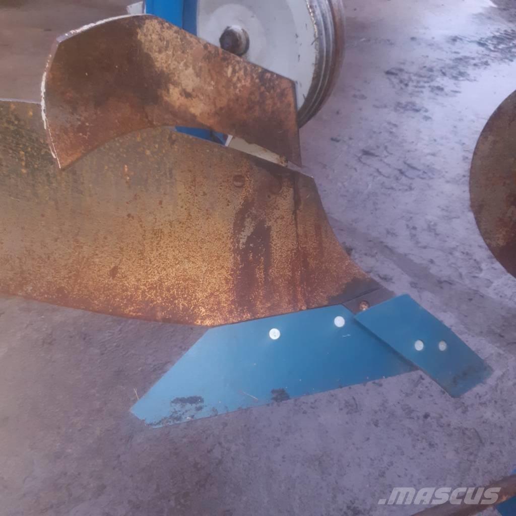 Överum CT 488 H XL Sarka-aurat