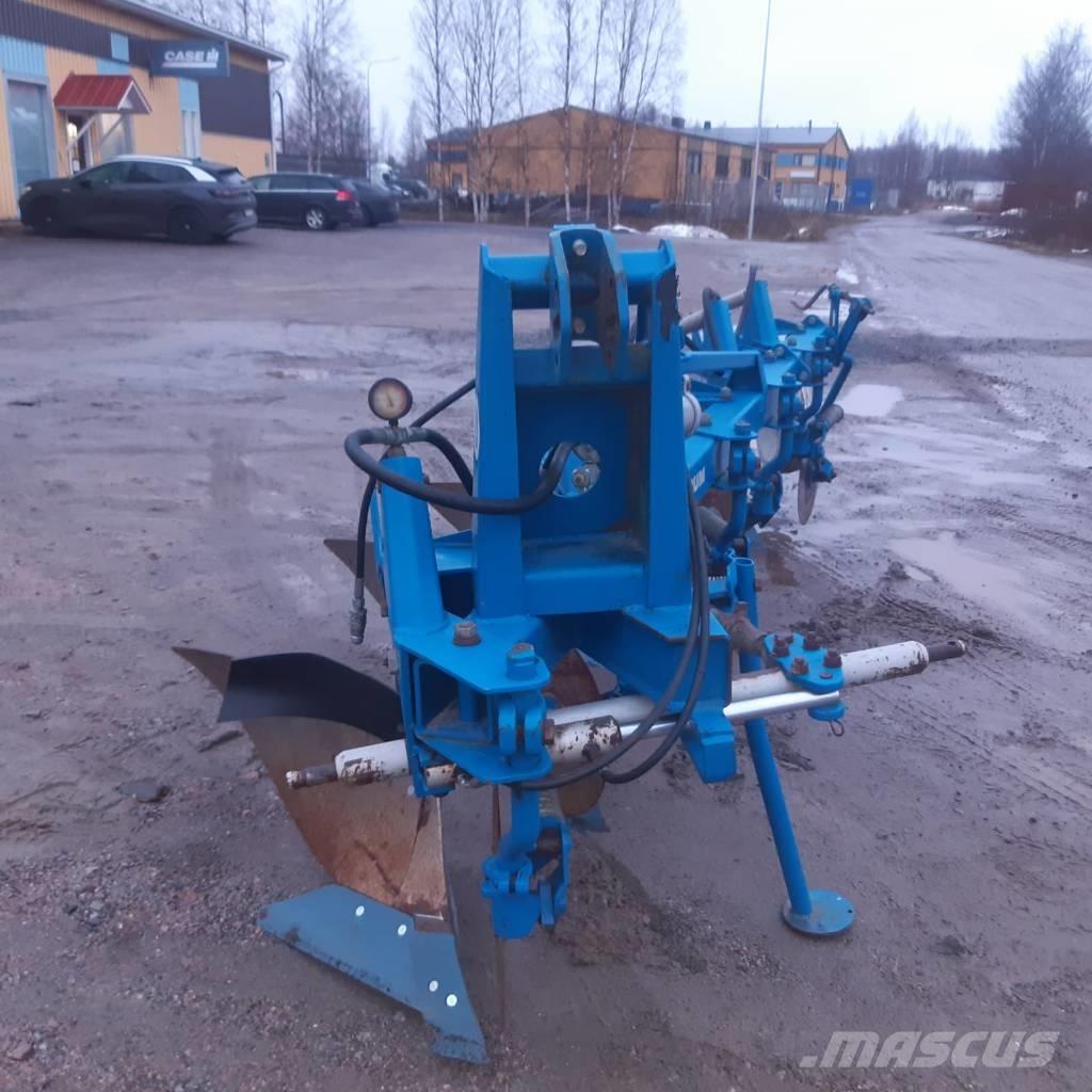 Överum CT 488 H XL Sarka-aurat