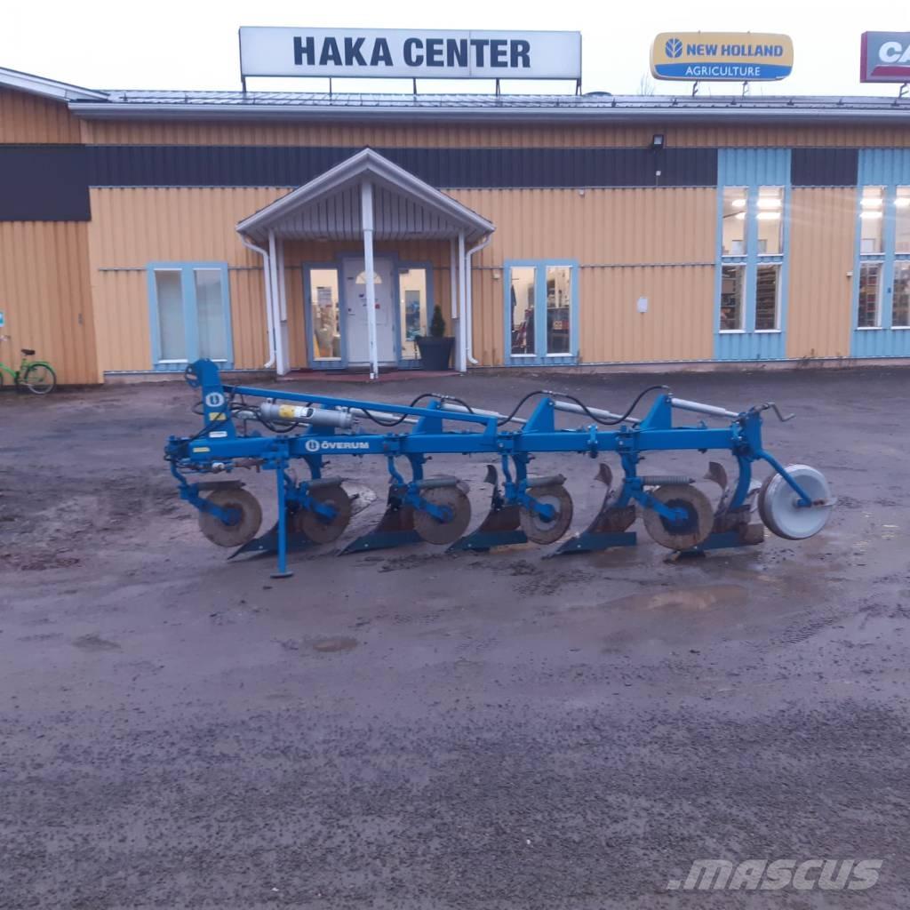 Överum CT 488 H XL Sarka-aurat