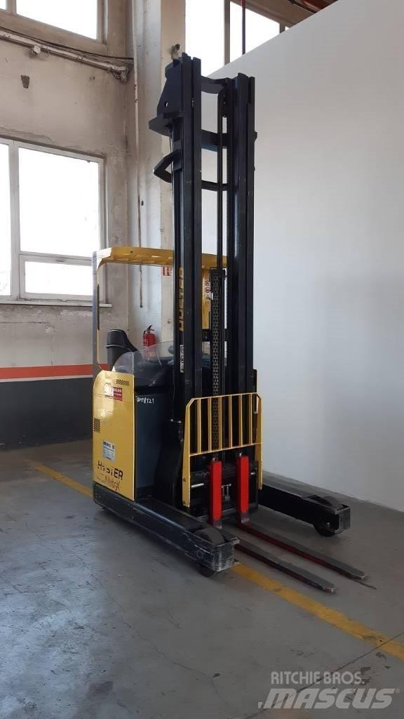 Hyster R1.4H Työntömastotrukit