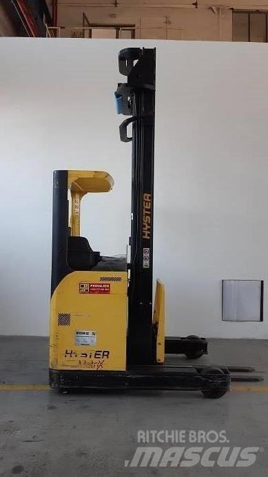 Hyster R1.4H Työntömastotrukit