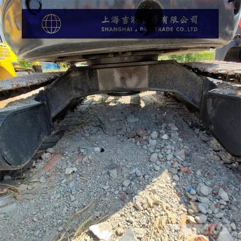 Kubota U 30 Minikaivukoneet < 7t