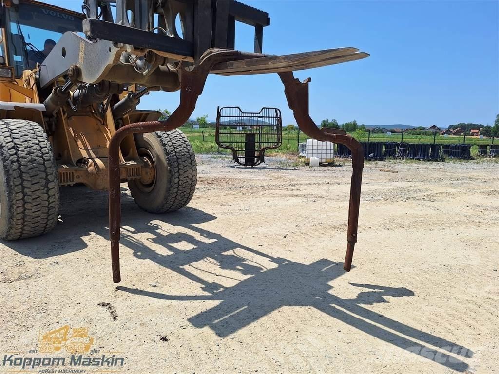 Timberjack 1110 Muut