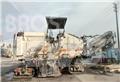 Wirtgen W2000 Kylmäasfalttikoneet