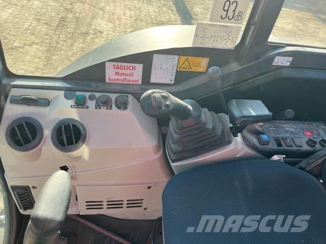Kobelco SK30 SR-6E Minikaivukoneet < 7t