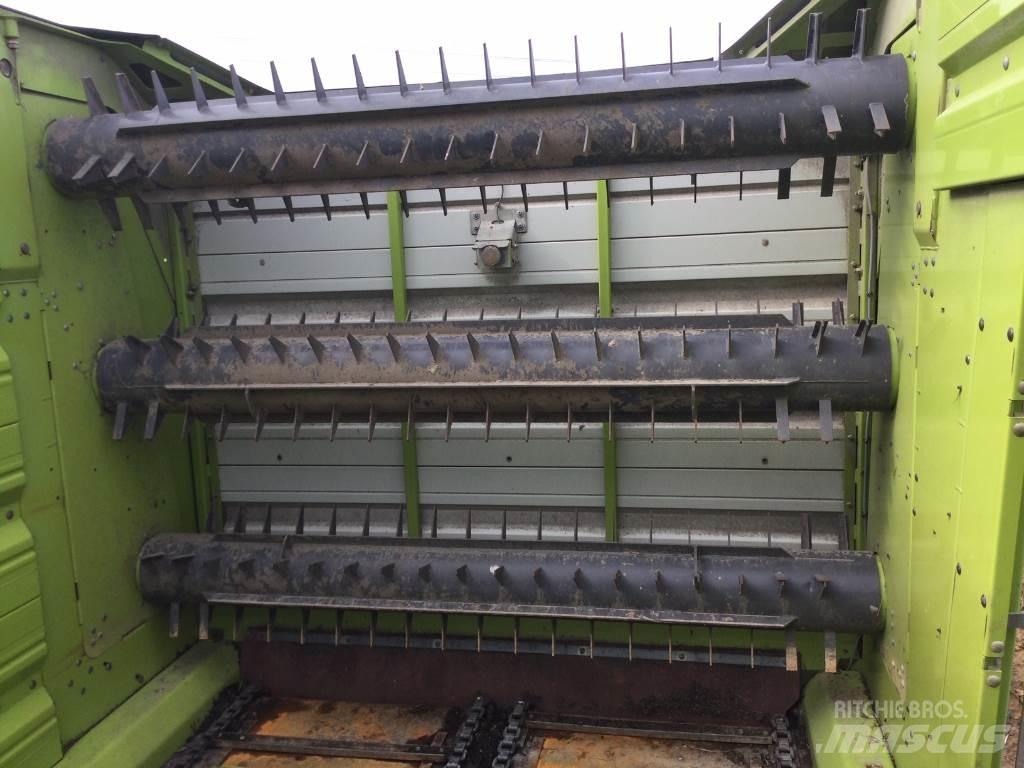 CLAAS 9400 Viljavaunut