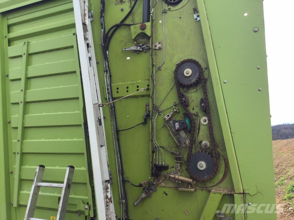 CLAAS 9400 Viljavaunut