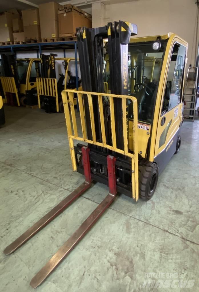 Hyster J1.8XN MWB Sähkötrukit