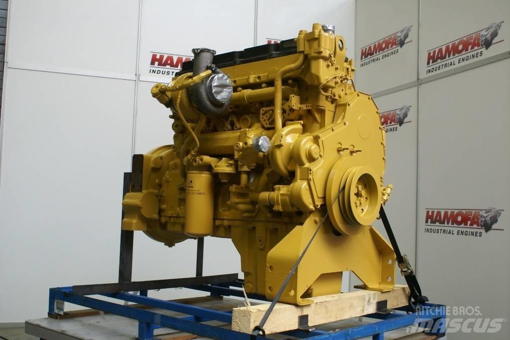CAT C13 Moottorit