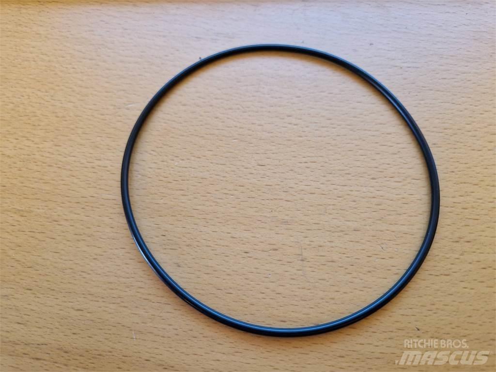 Ponsse 0058671 Hydrauliikka