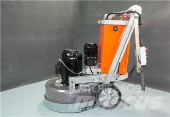 Husqvarna PG680 Betonin viimeistelykoneet