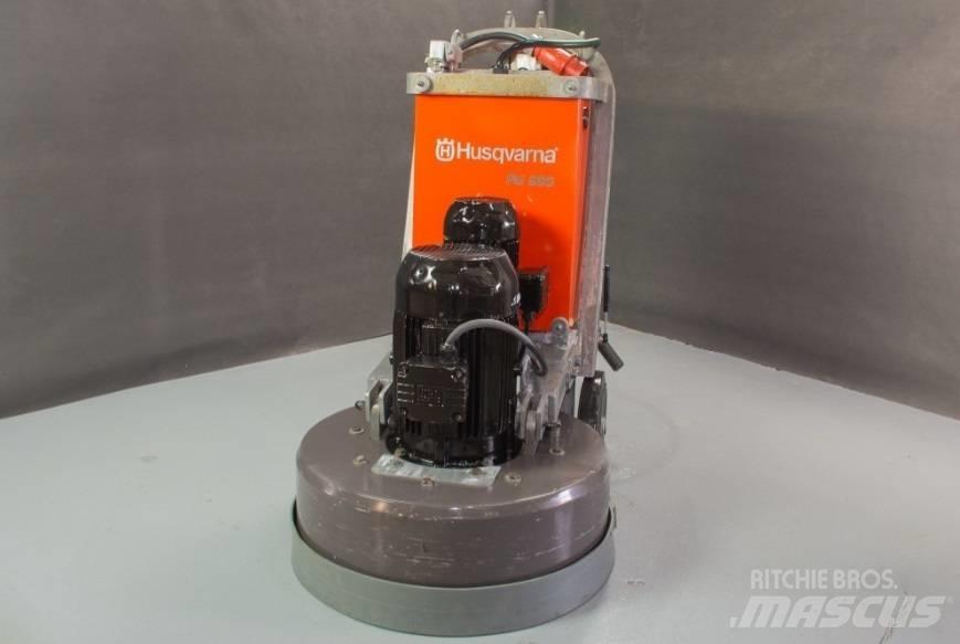 Husqvarna PG680 Betonin viimeistelykoneet