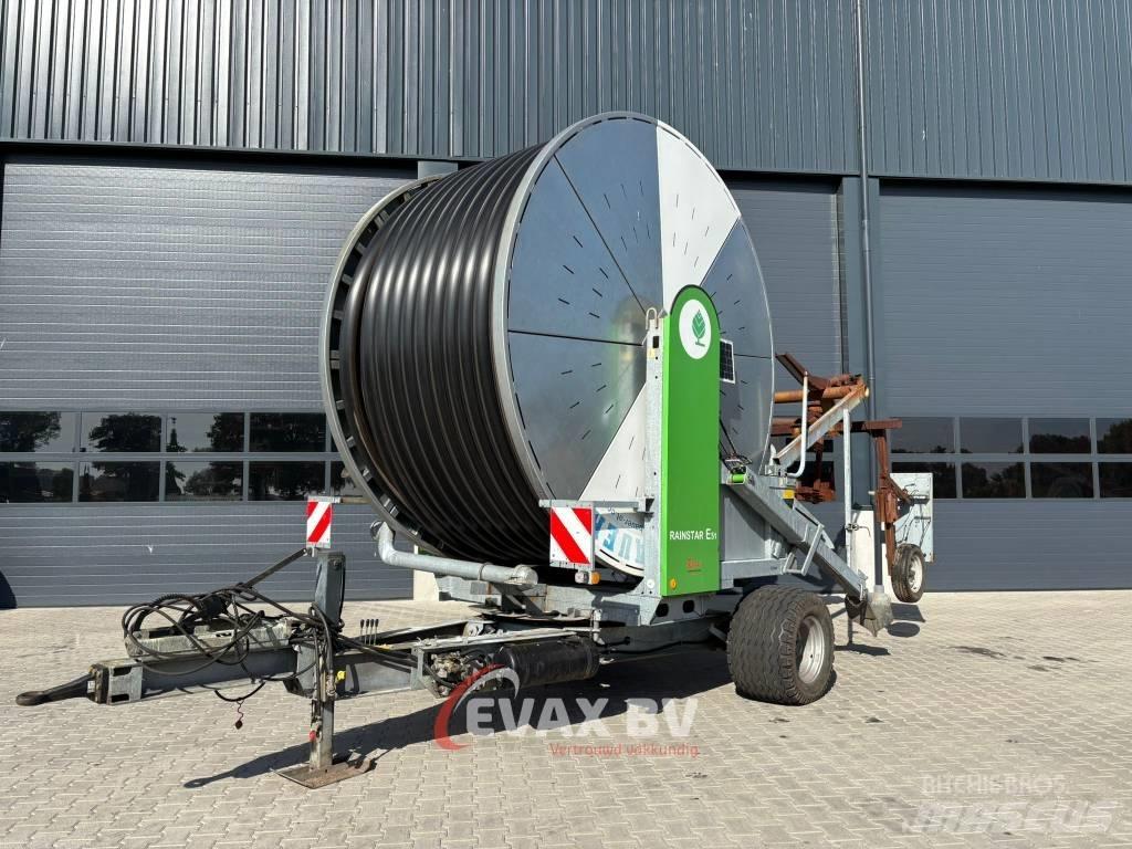 Bauer E51 125x500 Sadetus- ja kastelulaitteet