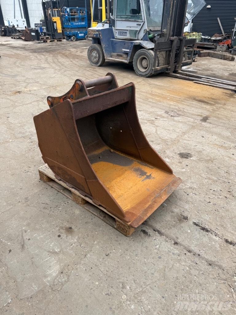  Andet S60 graveskovl Kauhat