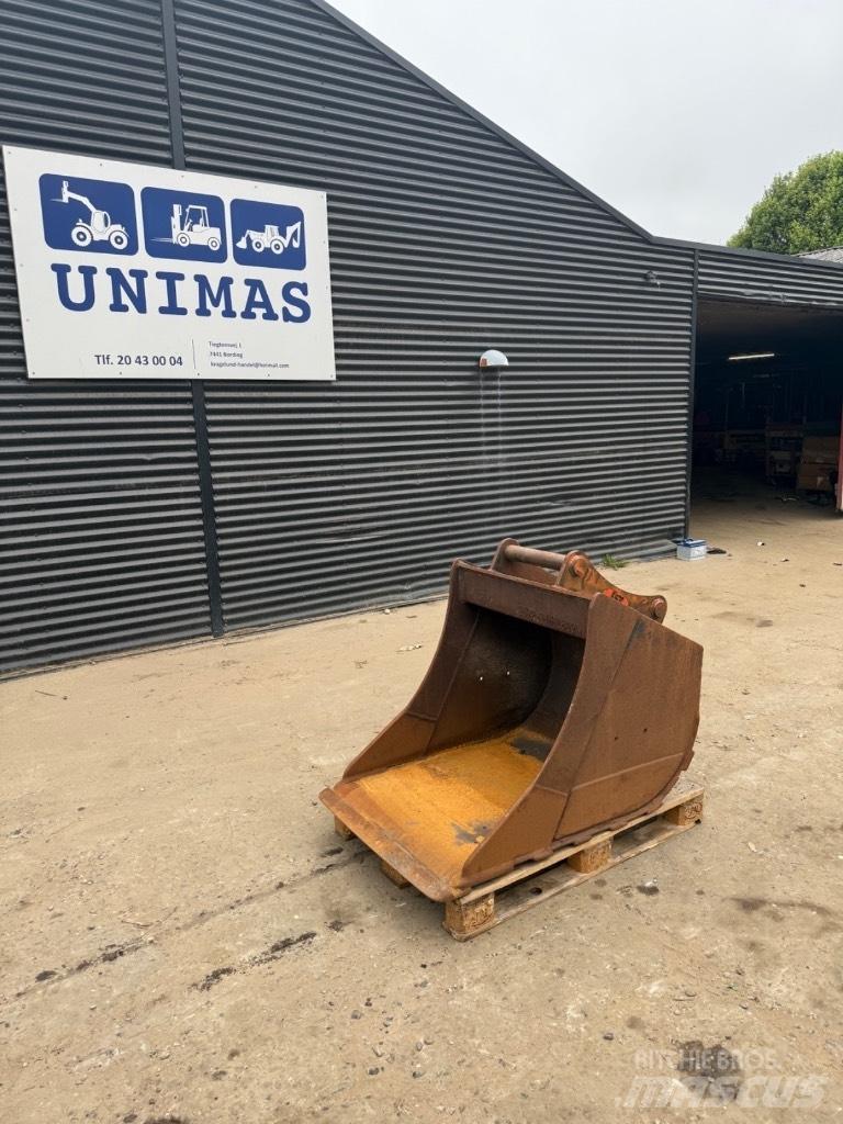  Andet S60 graveskovl Kauhat