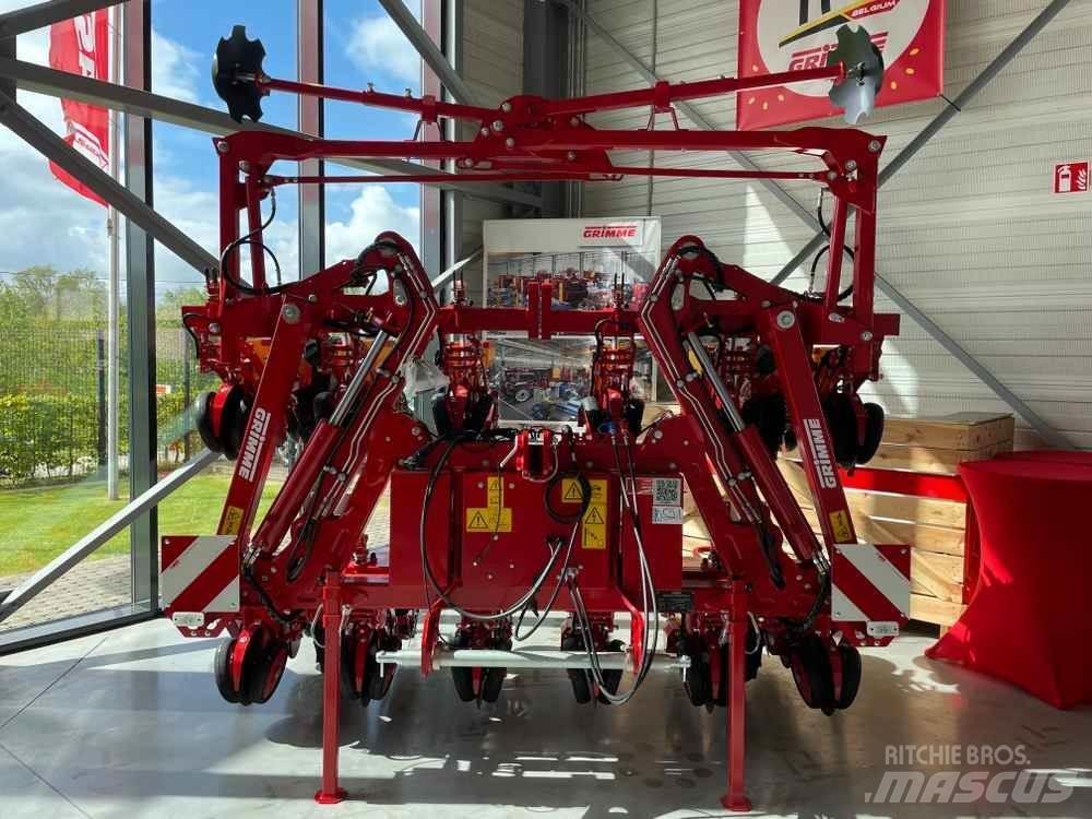 Grimme MATRIX 1200 Muut maatalouskoneet