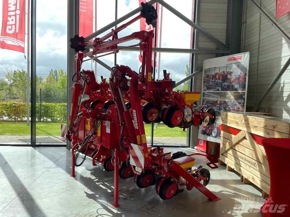 Grimme MATRIX 1200 Muut maatalouskoneet