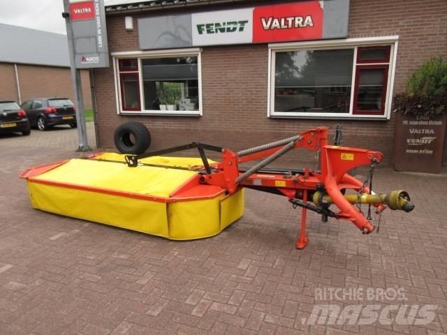 Fella KM 262 Niittokoneet