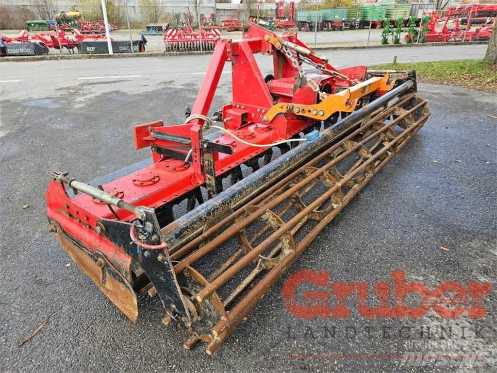 Rotoland SK 400 Jyrsimet