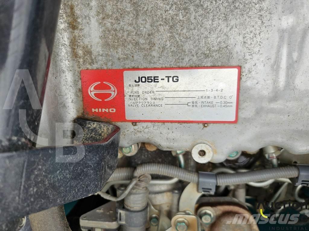 Kobelco SK 220-10 Telakaivukoneet