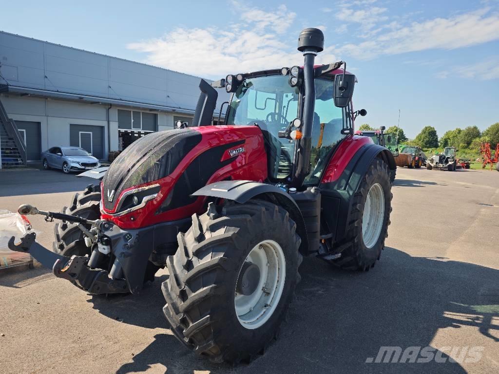 Valtra T 175 E Traktorit
