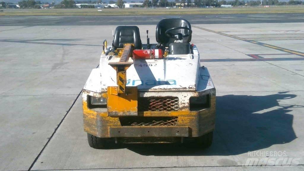 Toyota 02-2TD25 Muut materiaalinkäsittelykoneet