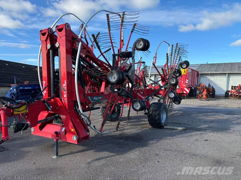 Kverneland 97150C Pöyhimet ja haravat