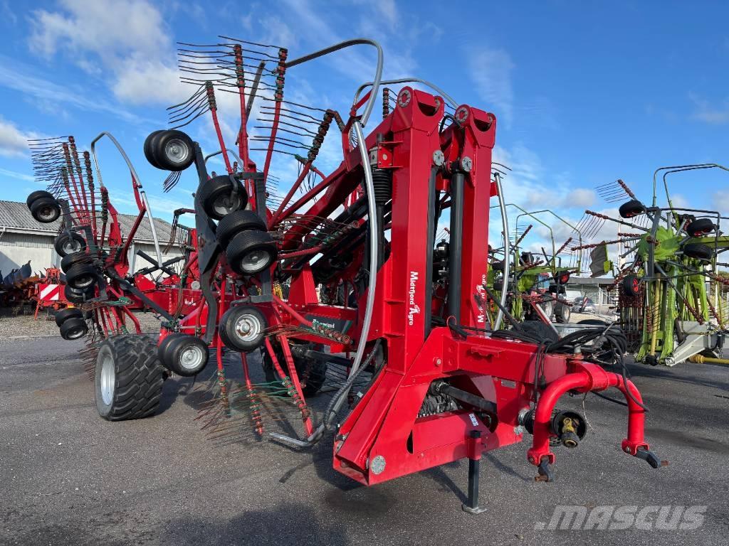 Kverneland 97150C Pöyhimet ja haravat