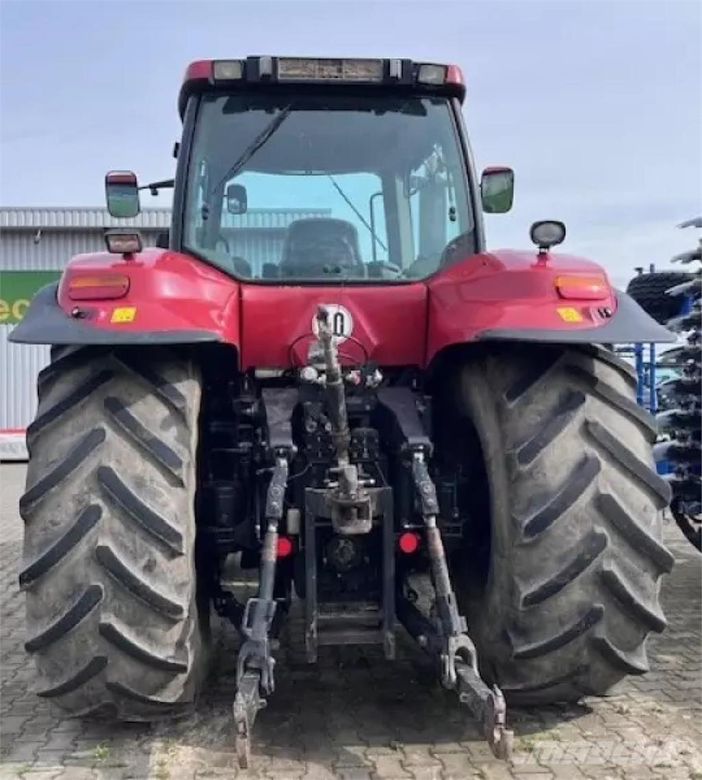 Case IH MAGNUM 280 Traktorit