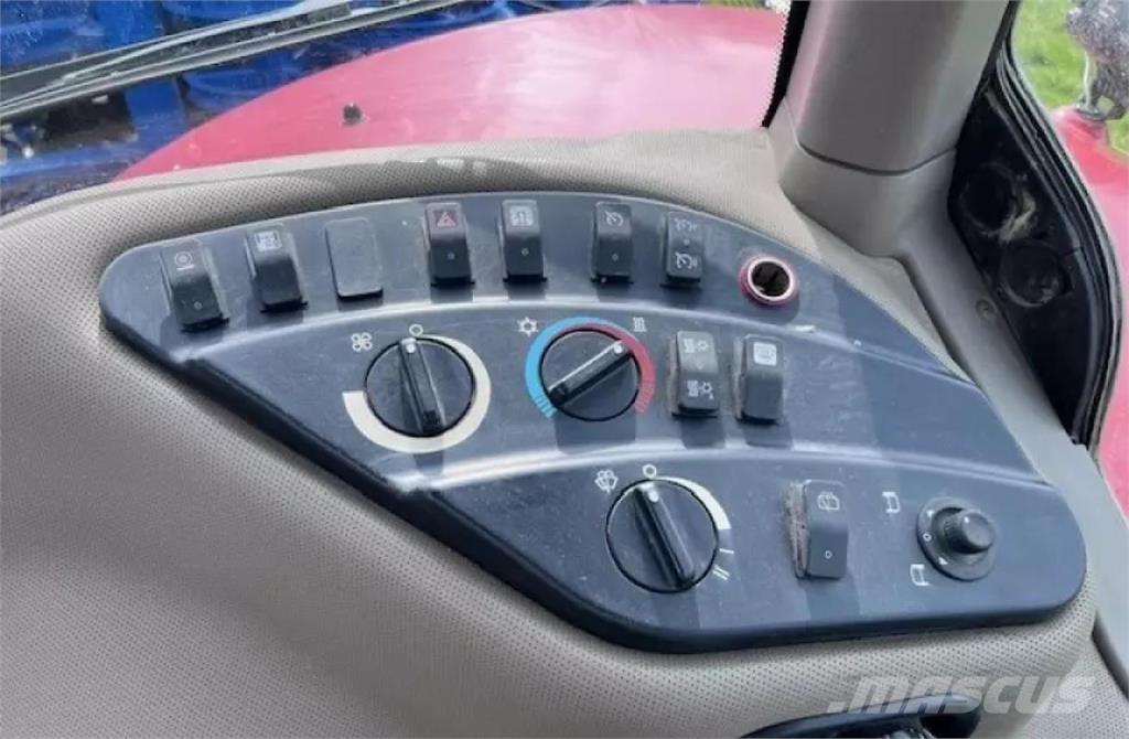 Case IH MAGNUM 280 Traktorit