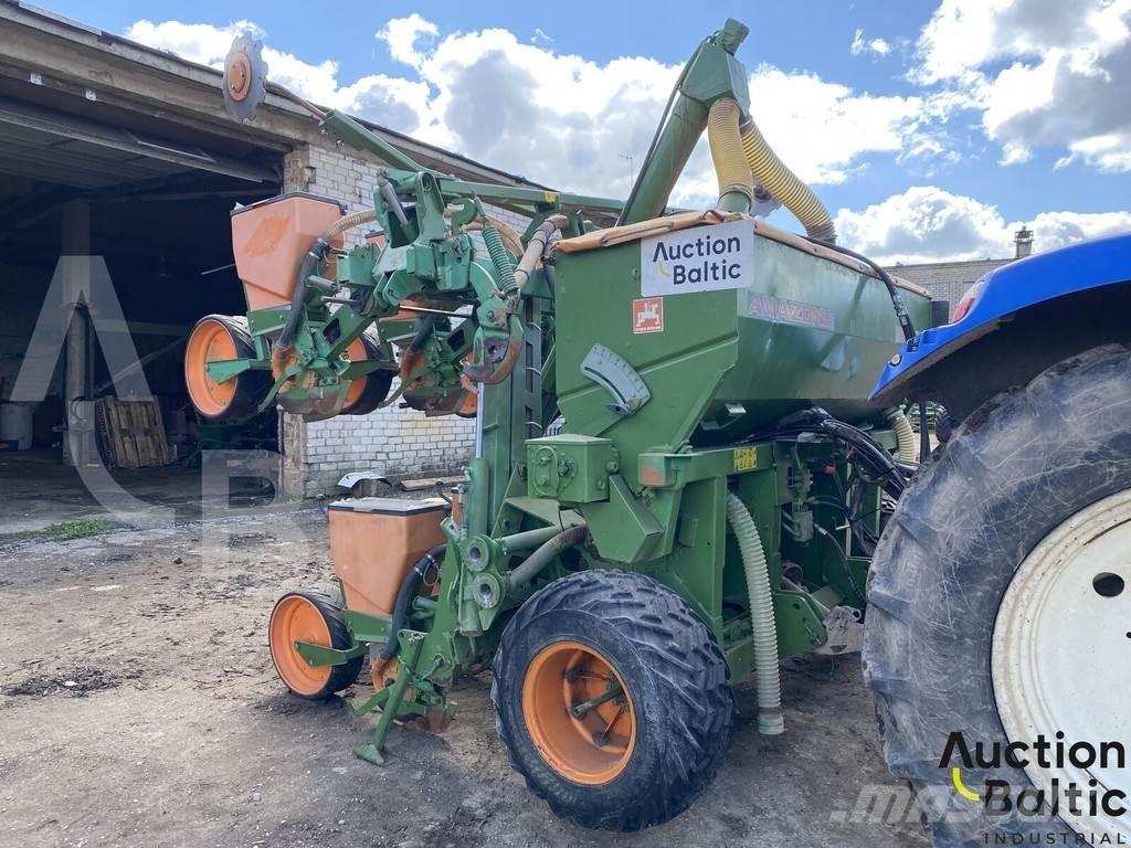 Amazone ED 602 K Tarkkuuskylvökoneet