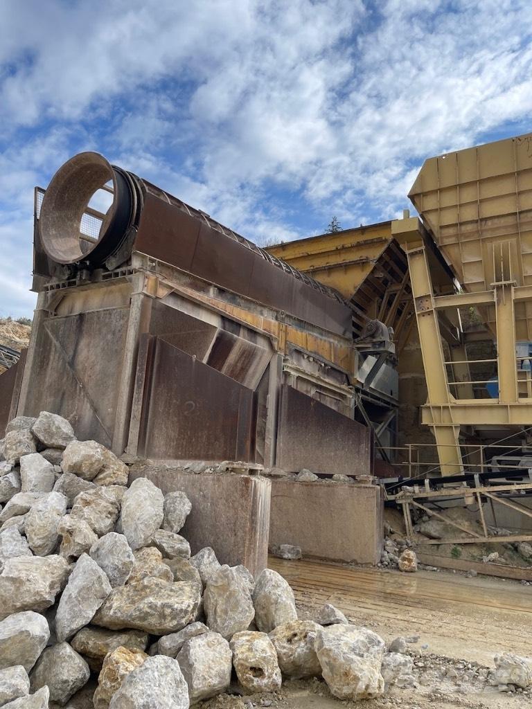 Hercules RS 182 Rumpuseulat