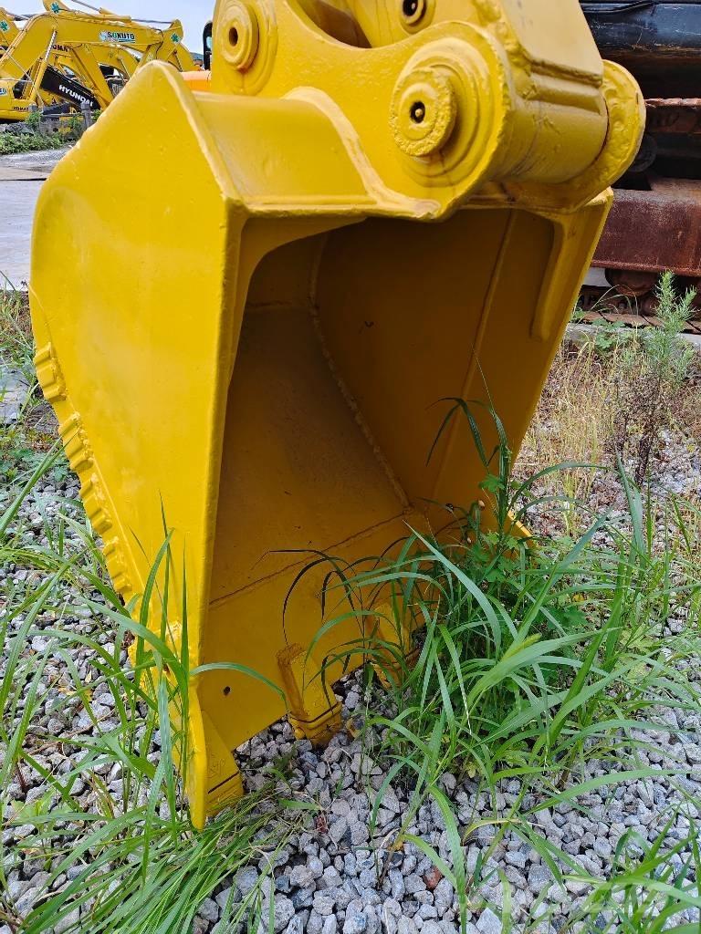 Komatsu PC 78 US Midikaivukoneet 7t - 12t