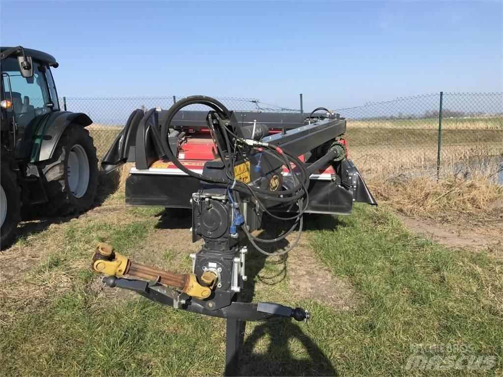 Vicon Extra 928T Niittokoneet
